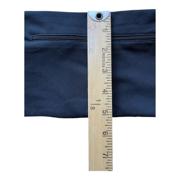 Hips Sister Left Coast Running Workout Belt Black Size D - Picture 6 of 6